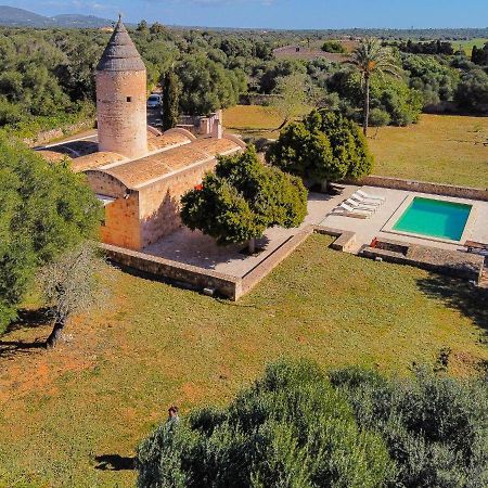 Finca Moli Santanyi Εξωτερικό φωτογραφία