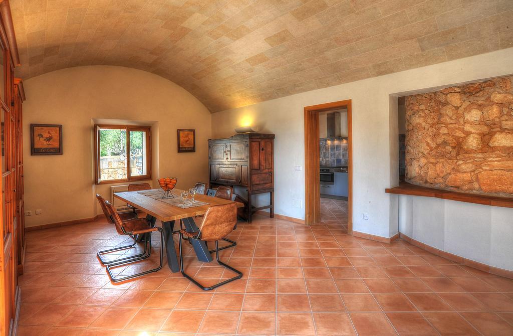 Finca Moli Santanyi Εξωτερικό φωτογραφία