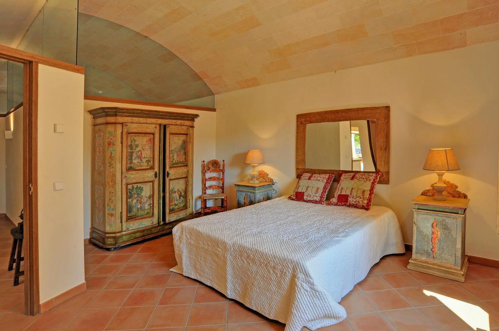 Finca Moli Santanyi Εξωτερικό φωτογραφία