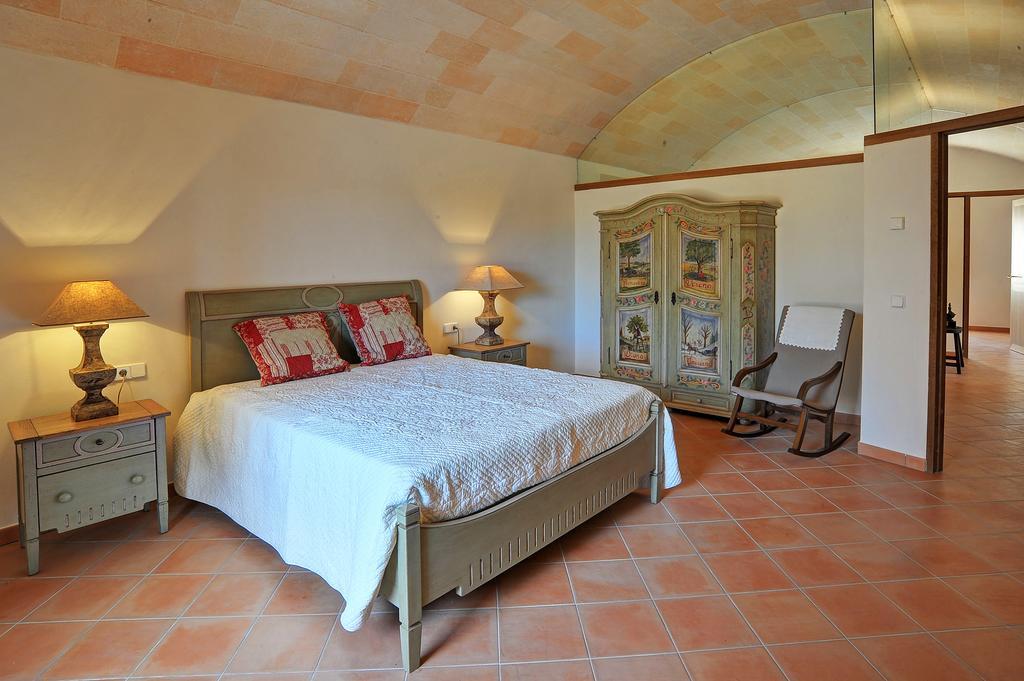 Finca Moli Santanyi Εξωτερικό φωτογραφία